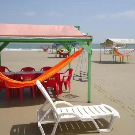 Apartamento Aconchegante Proximo A Praia Do Aracagy Apartment Sao Luis  Ngoại thất bức ảnh