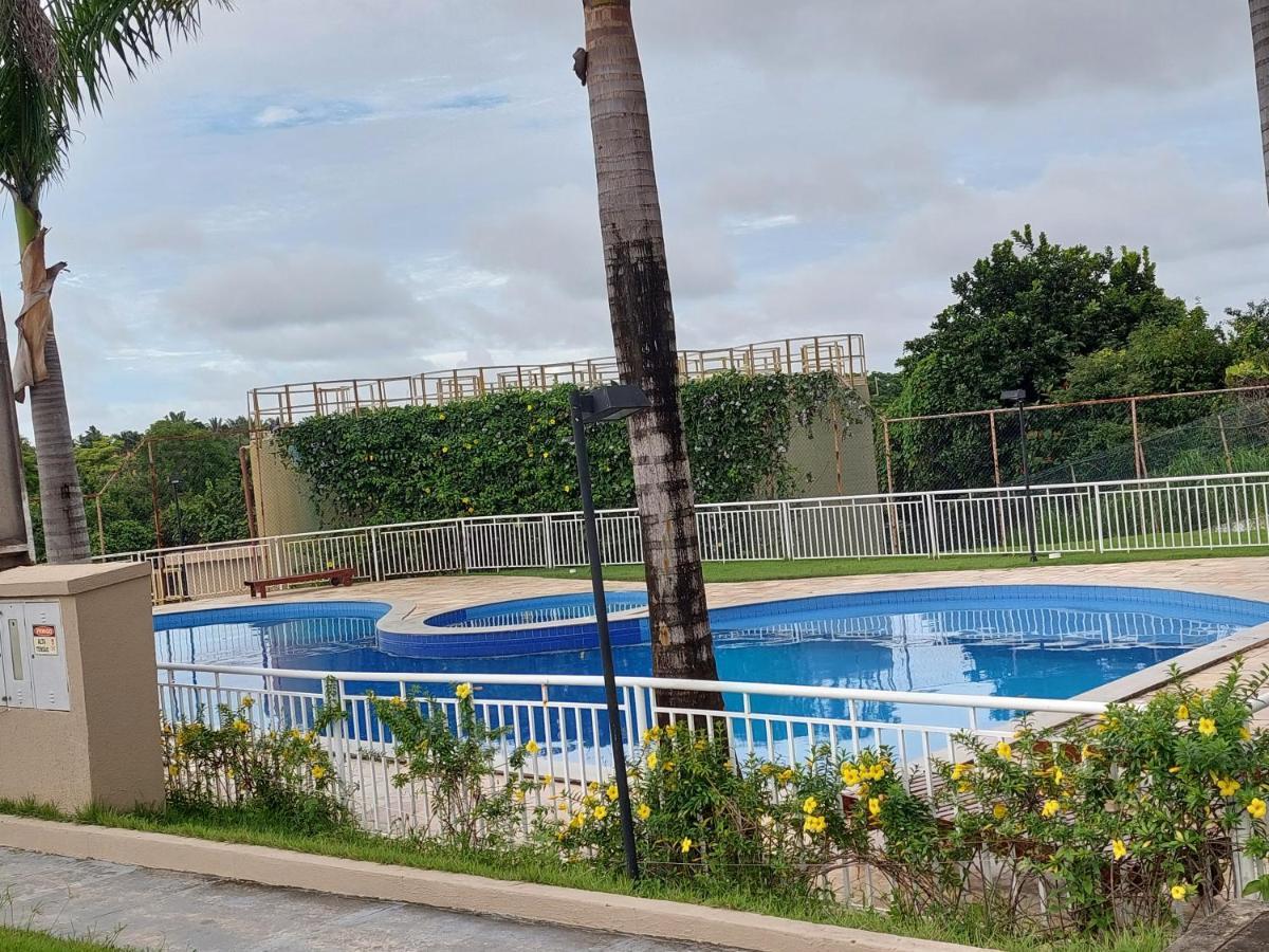 Apartamento Aconchegante Proximo A Praia Do Aracagy Apartment Sao Luis  Ngoại thất bức ảnh