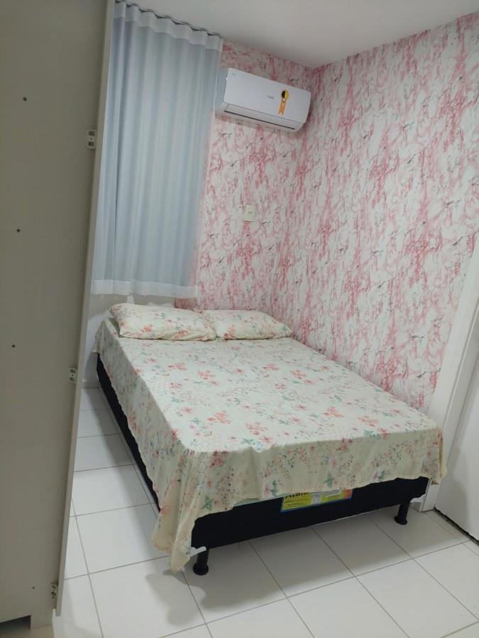 Apartamento Aconchegante Proximo A Praia Do Aracagy Apartment Sao Luis  Ngoại thất bức ảnh