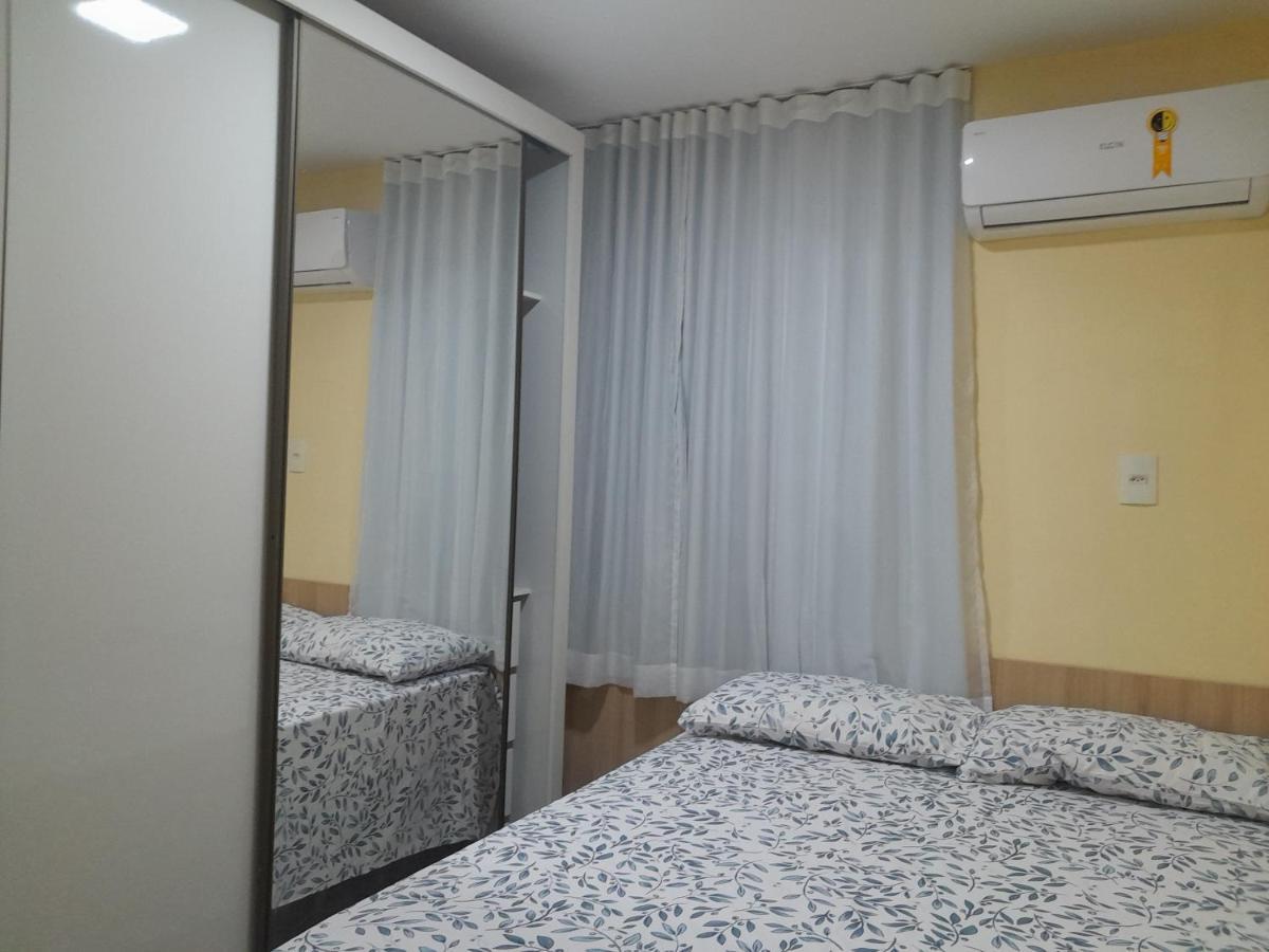 Apartamento Aconchegante Proximo A Praia Do Aracagy Apartment Sao Luis  Ngoại thất bức ảnh