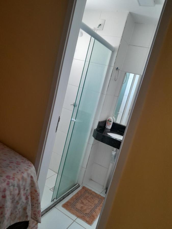Apartamento Aconchegante Proximo A Praia Do Aracagy Apartment Sao Luis  Ngoại thất bức ảnh