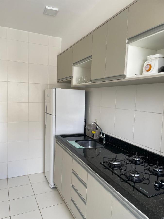 Apartamento Aconchegante Proximo A Praia Do Aracagy Apartment Sao Luis  Ngoại thất bức ảnh
