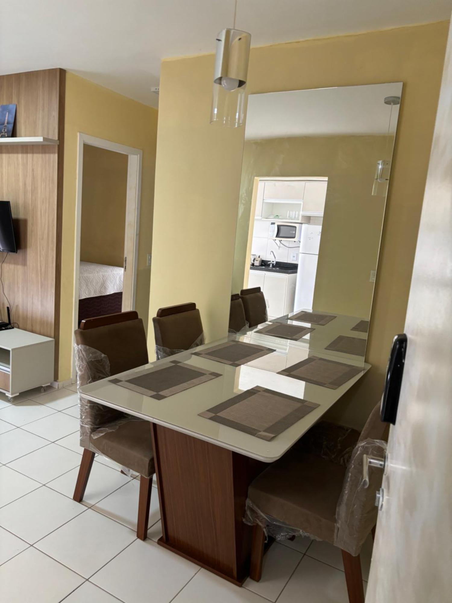 Apartamento Aconchegante Proximo A Praia Do Aracagy Apartment Sao Luis  Ngoại thất bức ảnh